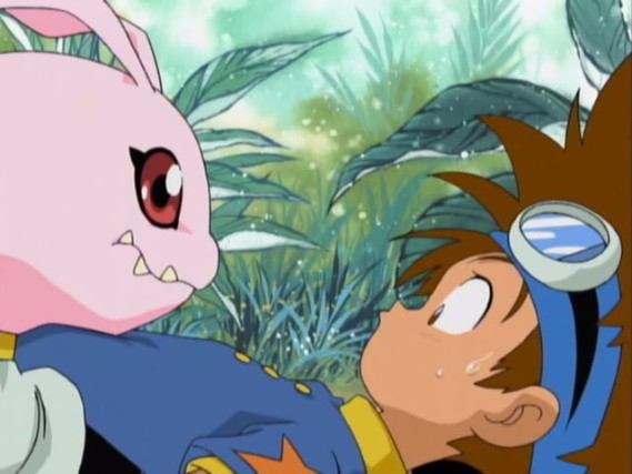 digimon season 1 episode 21