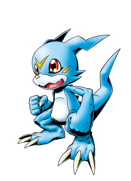 Veemon