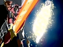 Beelzemon Xros Wars
