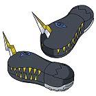 Digi-egg of Friendship