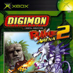 Digimon Rumble Arena 2 Digimonwiki Fandom