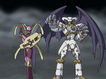 Royal Knights Frontier Digimonwiki Fandom