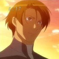 Spencer Damon Digimonwiki Fandom