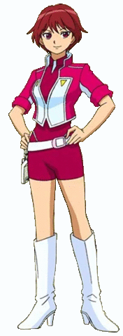 Yoshino Yoshi Fujieda Digimonwiki Fandom