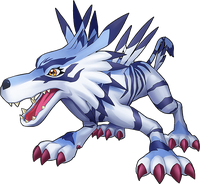 Omnimon (Cyber Sleuth) | DigimonWiki | Fandom