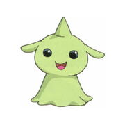 Gummymon