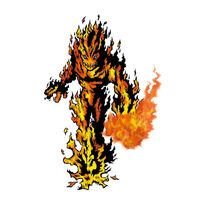 Meramon Digimonwiki Fandom