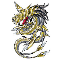 Metalseadramon Digimonwiki Fandom