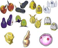 Digimentals 02