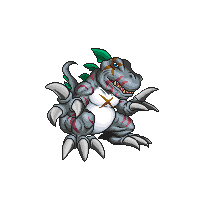 Mastertyranomon