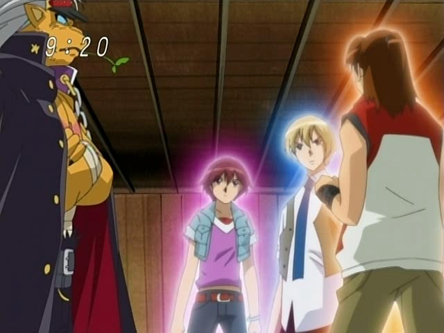 List Of Digimon Data Squad Episodes Digimonwiki Fandom