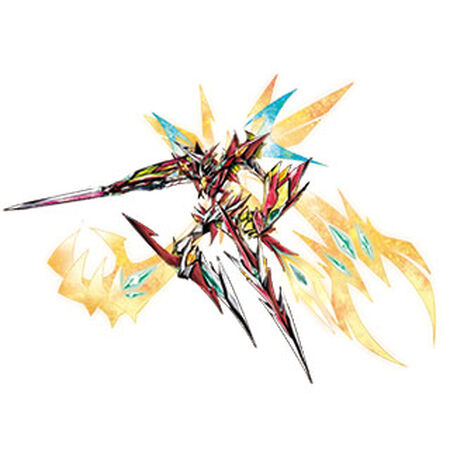 Digimon Chronicle X Appendices Chapters Chapter 26 Digimonwiki Fandom