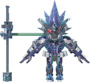 Scopemon CGI