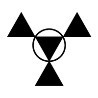 Symbol of Digital Hazard