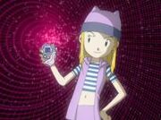 Zoe Digivice