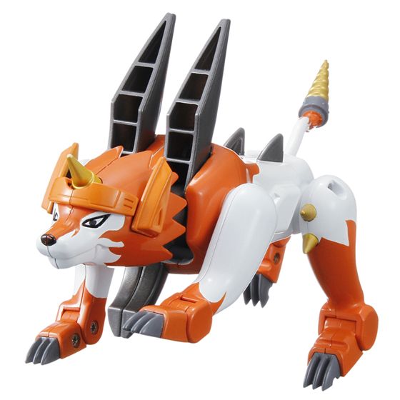 Image - Dorulumon toy.jpg | DigimonWiki | FANDOM powered by Wikia