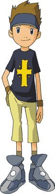 Kazu Shitoda