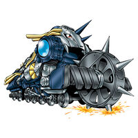 Granlocomon Digimonwiki Fandom