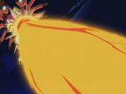 Kraft-Explosion 2