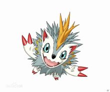 Erismon 2D