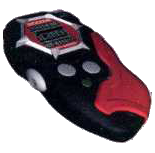 D-Scanners