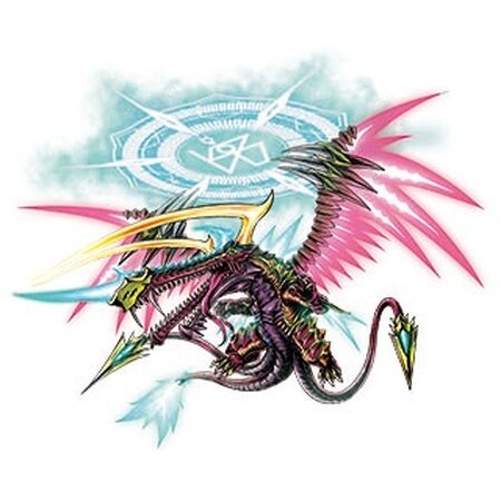 Digimon Chronicle X Appendices Chapters Digimonwiki Fandom