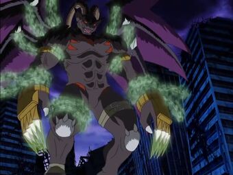 The Battle With Belphemon Digimonwiki Fandom