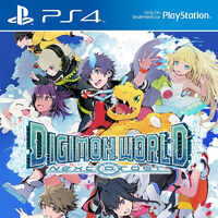 Digimon World Next Order Digimonwiki Fandom