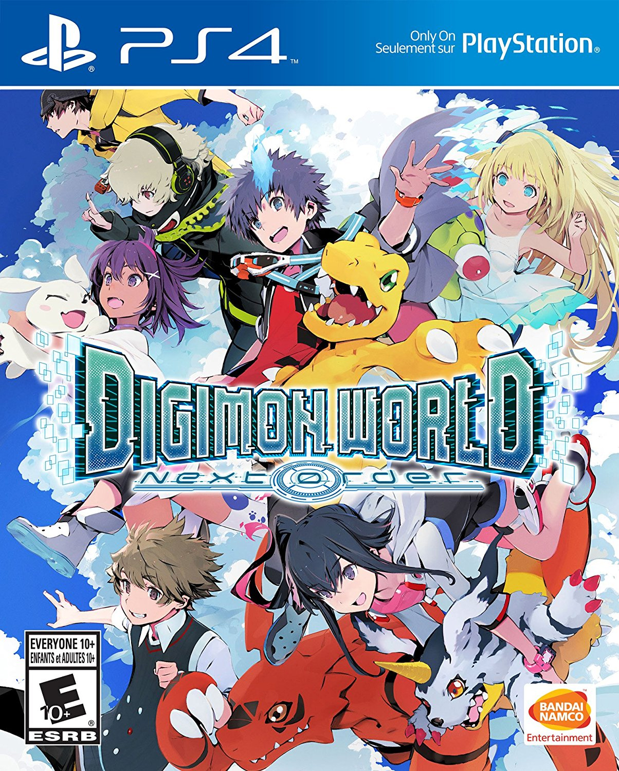 Digimon World: Next Order | DigimonWiki | FANDOM powered by Wikia