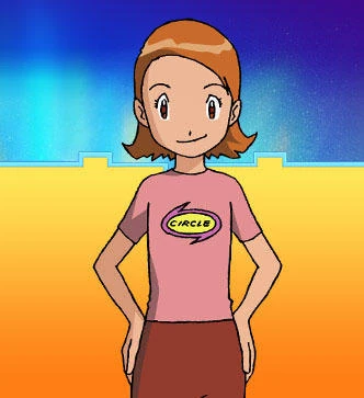 Get Wallpaper Sora Takenouchi Digimonwiki Fandom For Android