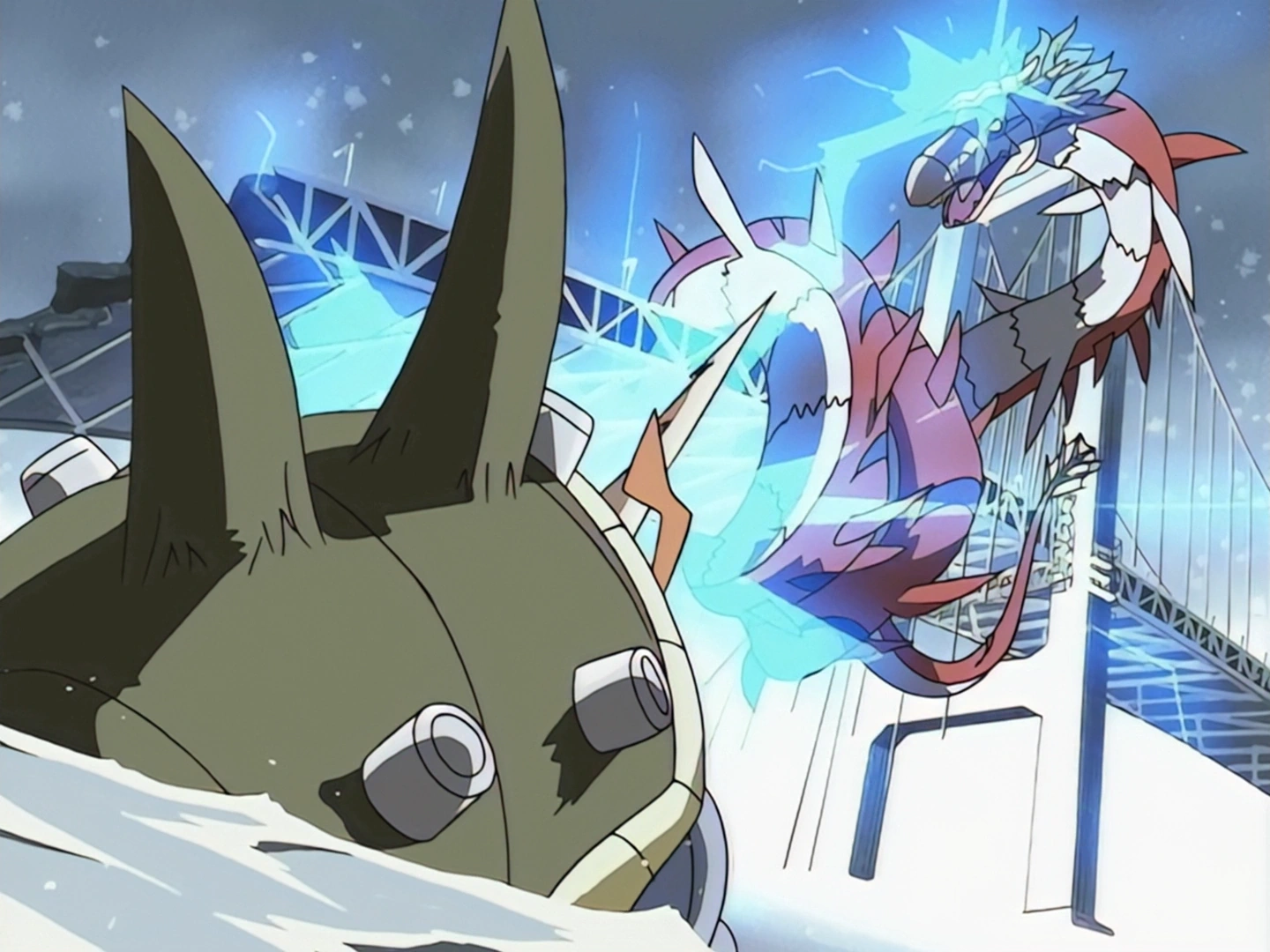 Image MegaSeadramon's Lightning Javelin AttackAnimation.png