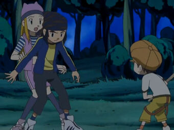 List Of Digimon Frontier Episodes Digimonwiki Fandom