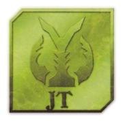 Jungle Troopers