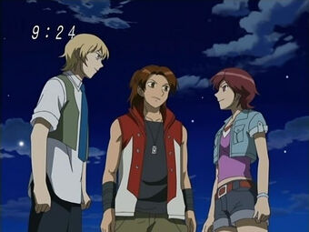 Memory Is The First Thing To Go Digimonwiki Fandom