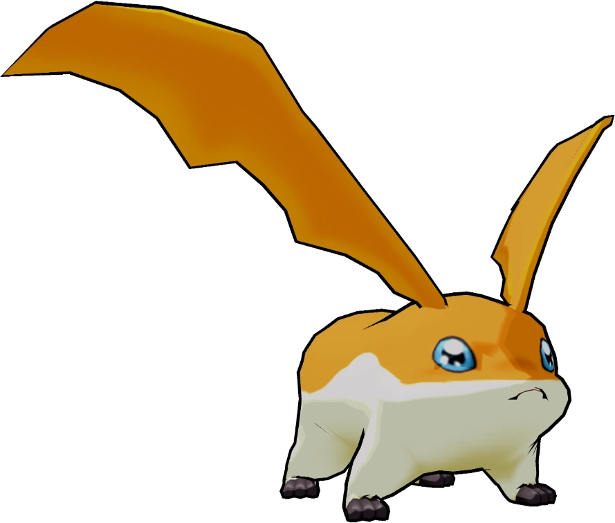 Image Patamon dwds.png DigimonWiki FANDOM powered by Wikia