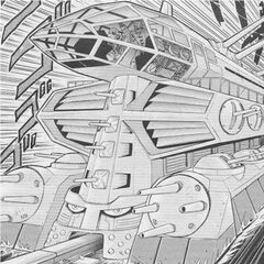 Trailmon (Kettle) | DigiPedia | FANDOM powered by Wikia