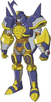 Beetlemon