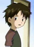 Kenji Hiomi