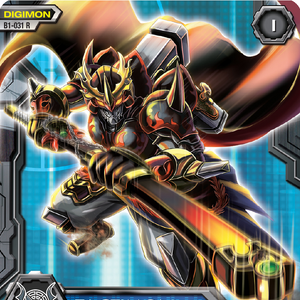 Card Digimon Fusion Collectible Card Game Digimonwiki Fandom