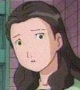 Frau Hida