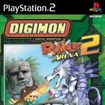 Digimon Rumble Arena 2 Digimonwiki Fandom