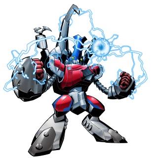 Get Wallpaper Digifuse Charts Zekegreymon Digimonwiki Fandom Desktop Wallpaper Free