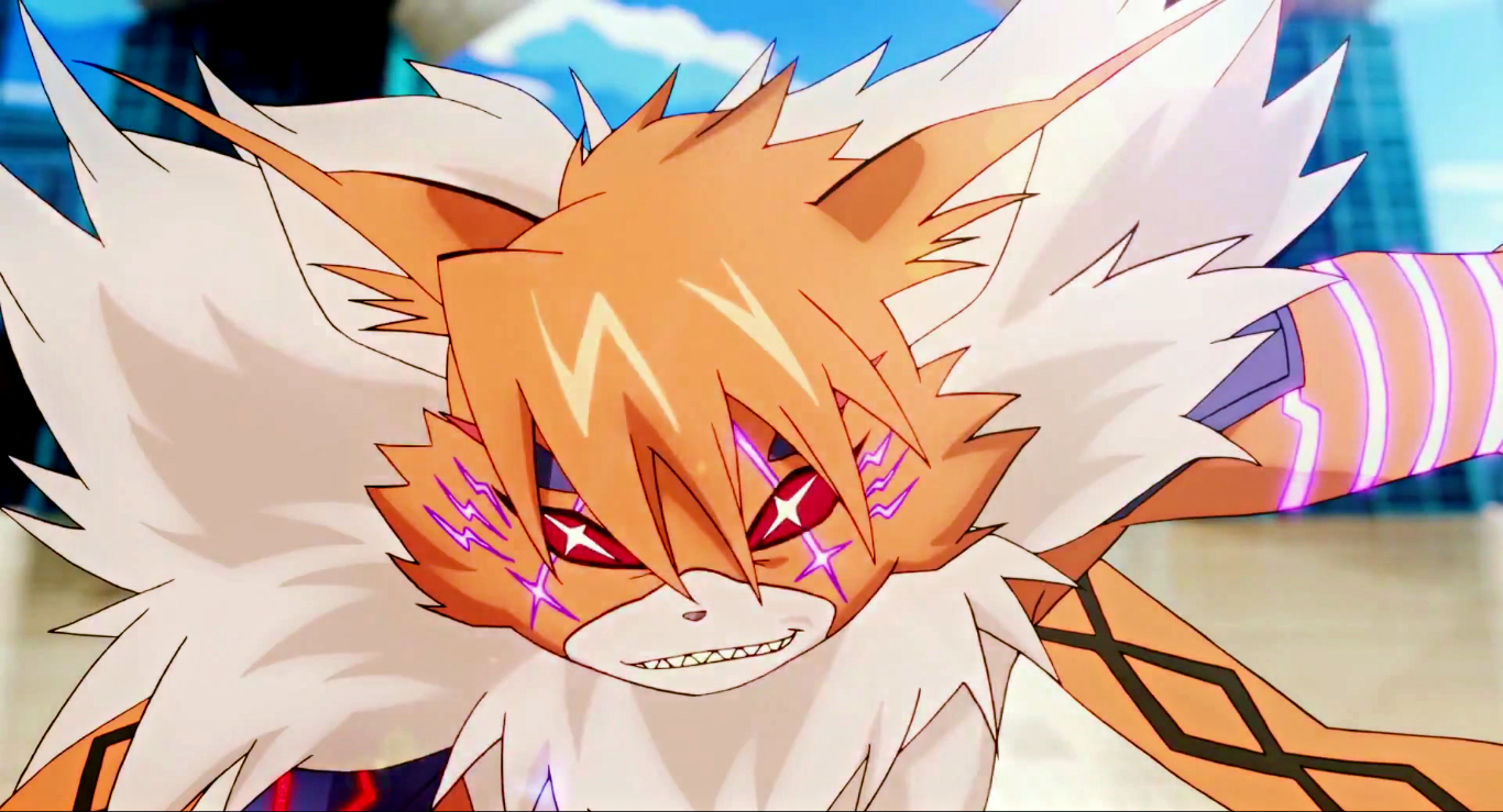 Image Meicrackmon Vicious Mode jpg DigimonWiki Image Meicrackmon Vicious Mode jpg DigimonWiki