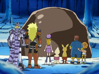 List Of Digimon Frontier Episodes Digimonwiki Fandom