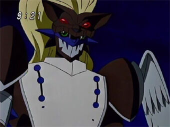 Justice Equals Power Digimonwiki Fandom