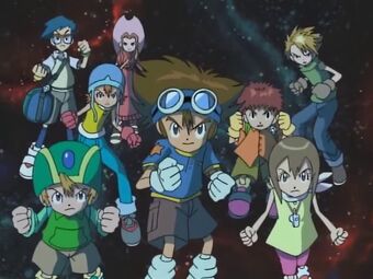 The Fate Of Two Worlds Digimonwiki Fandom