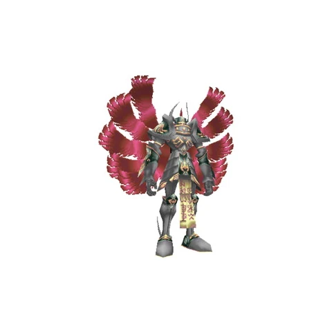 Seraphimon DigiPedia FANDOM powered by Wikia