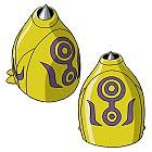Digi-egg of Knowledge-Power