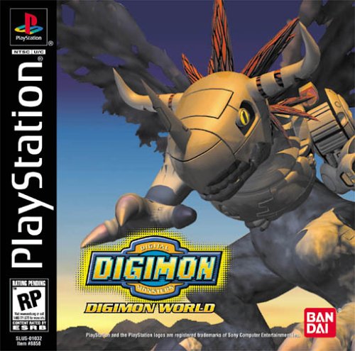 Digimon Games For The Ds