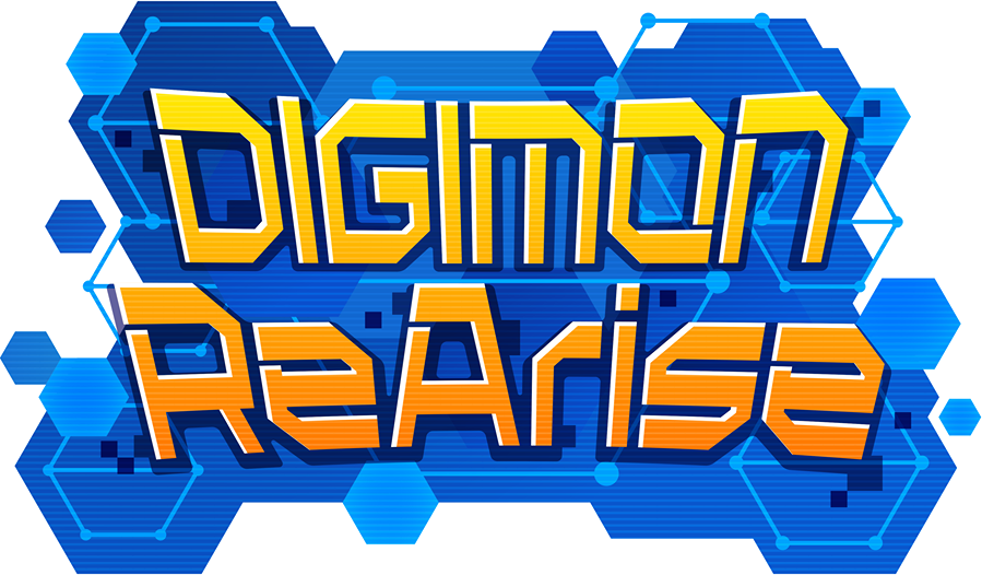 Digimon Rearise Digimonwiki Fandom